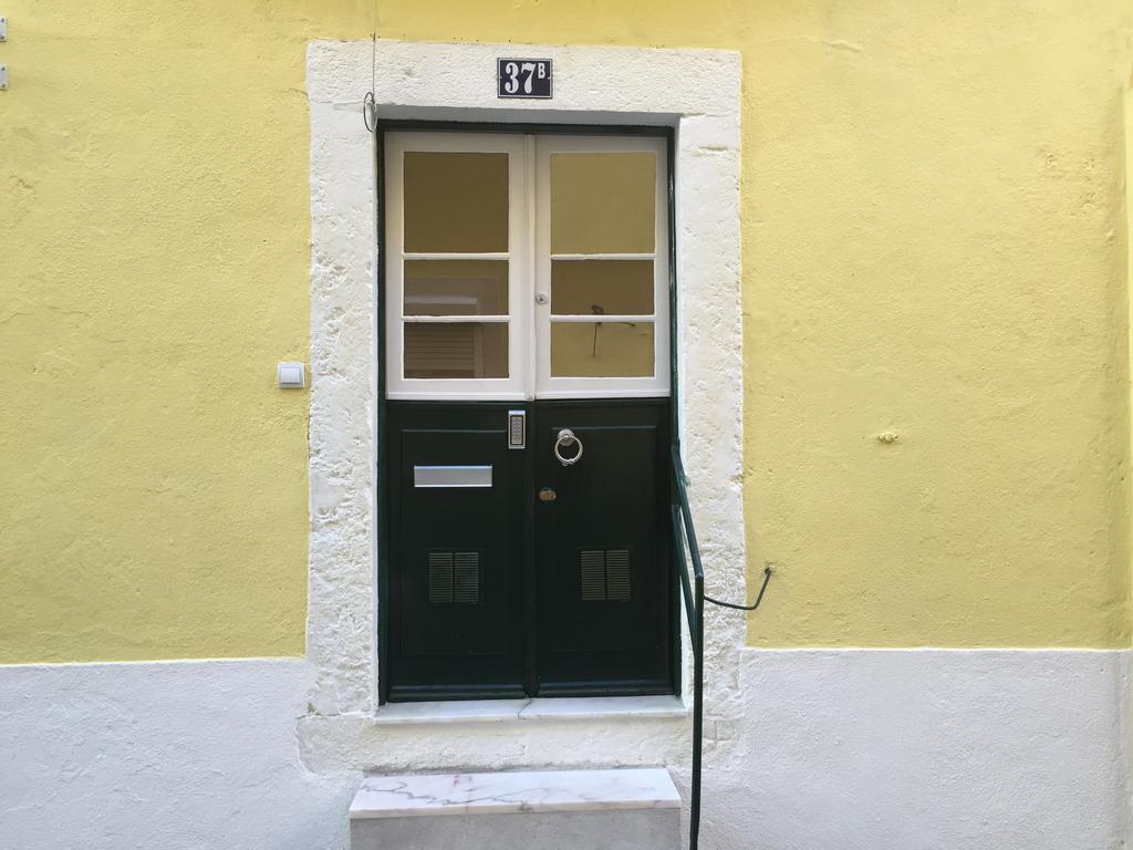Downtown House Chiado Apartamento Lisboa Exterior foto