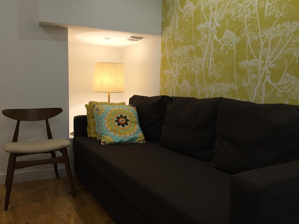 Downtown House Chiado Apartamento Lisboa Quarto foto